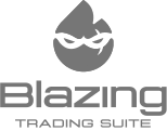 Blazing Trading Suite