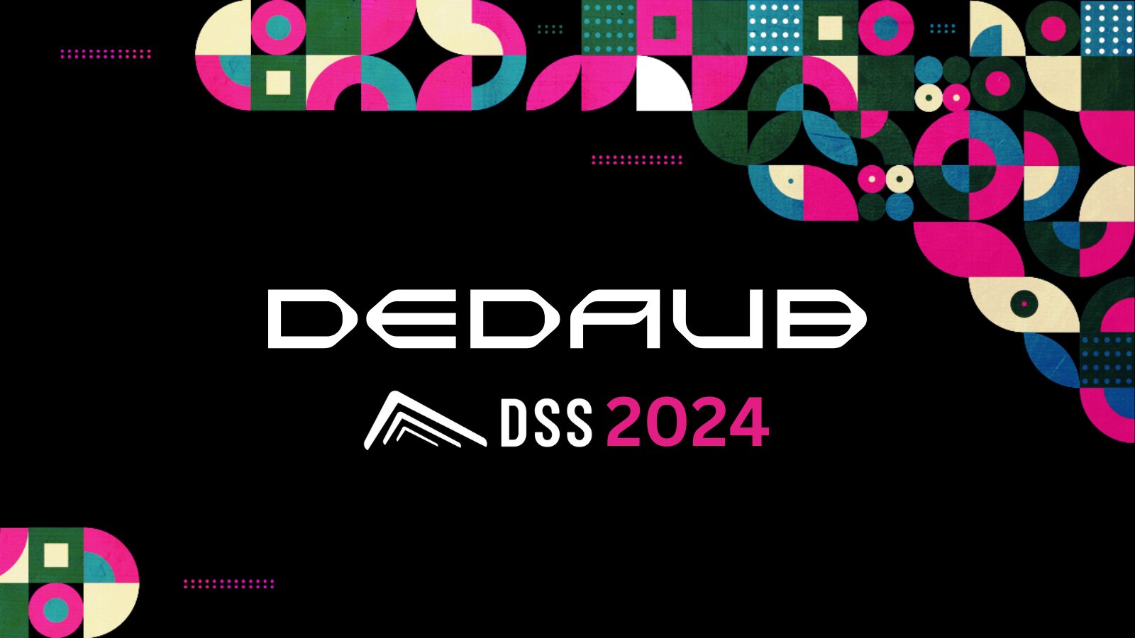 DSS 2024 | Dedaub is sponsoring the DeFi Security Summit 2024 in Bangkok, Nov 7-9! 🎉 We’re contributing to sessions on secure development and using LLMs for smart contract analysis. Follow @summit_defi for the latest updates. 