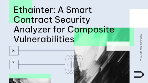 Ethainter: A Smart Contract Security Analyzer for Composite Vulnerabilities