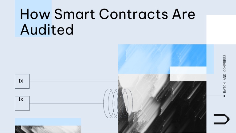 How Smart Contracts Are Audited: The Methodology