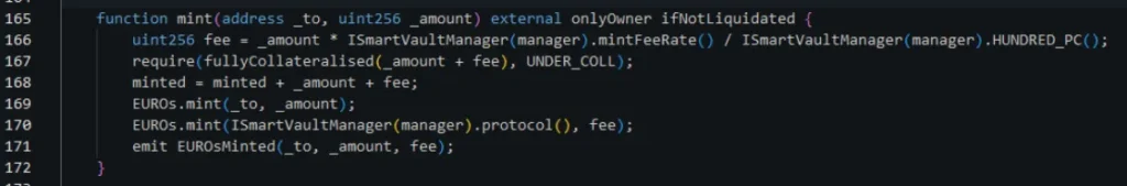 Thestandard_io Exploit | A Thorough Analysis by Dedaub
