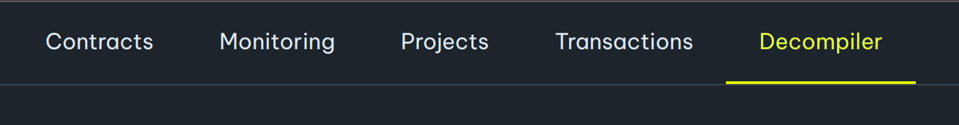 Navbar