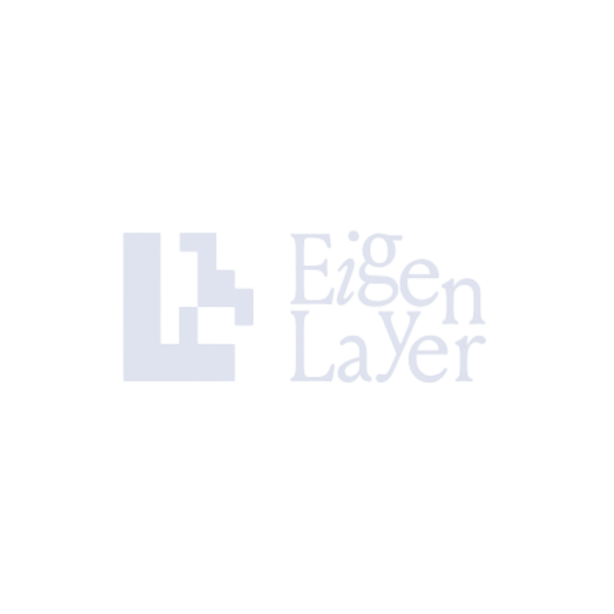 Eigen Layer