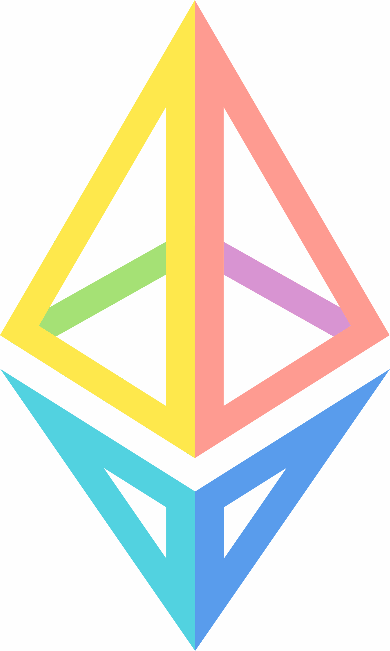 Ethereum Foundation logo
