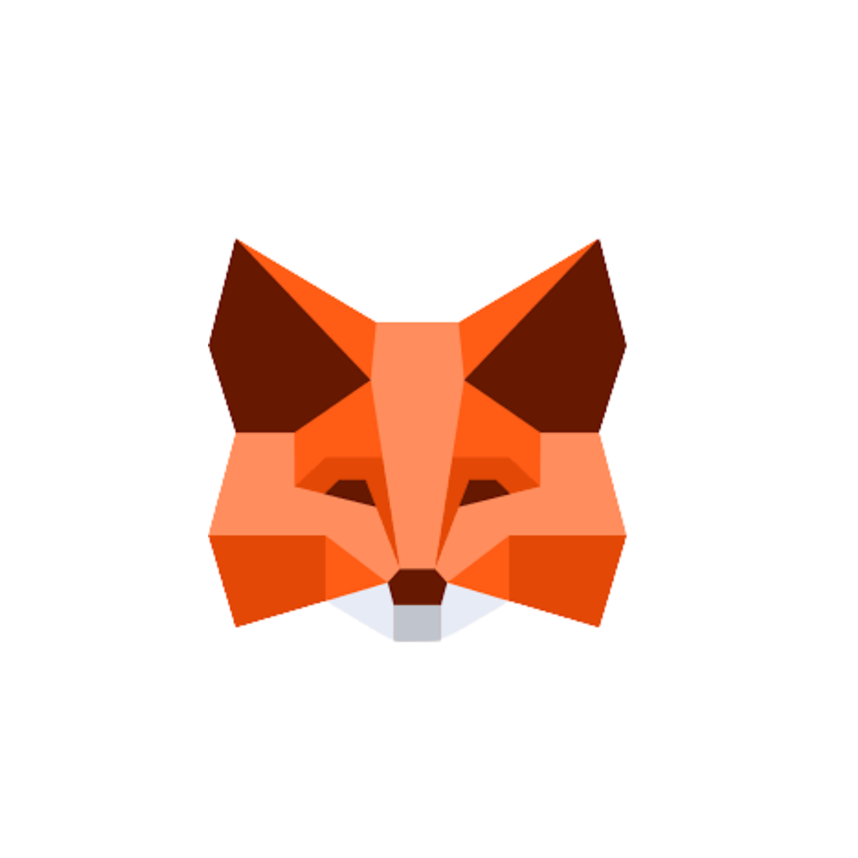 MetaMask logo