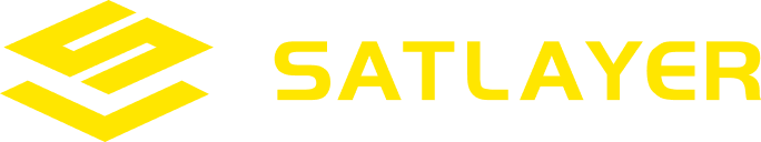 SatLayer logo
