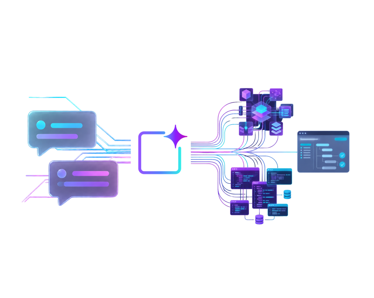 Dedaub AI Query Builder (Beta)