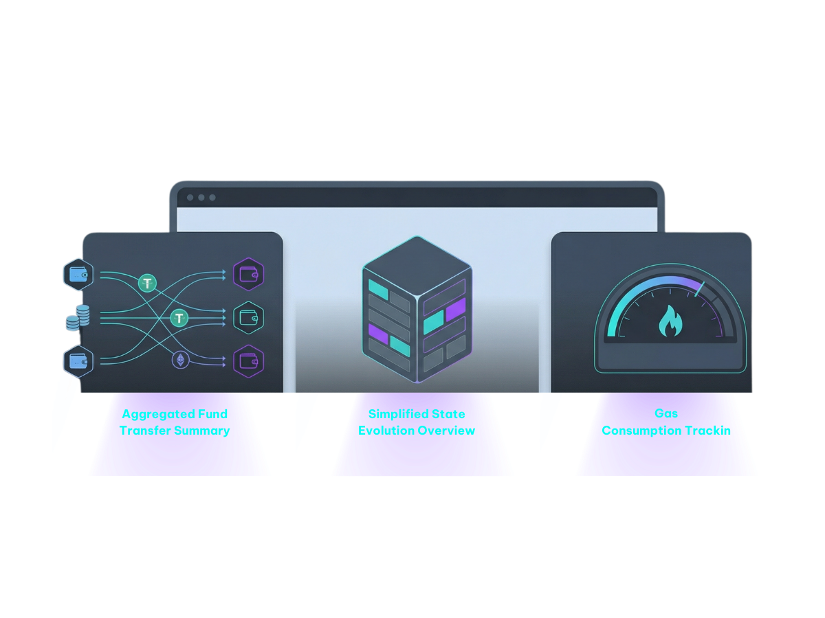 Fund Transfers & State Changes