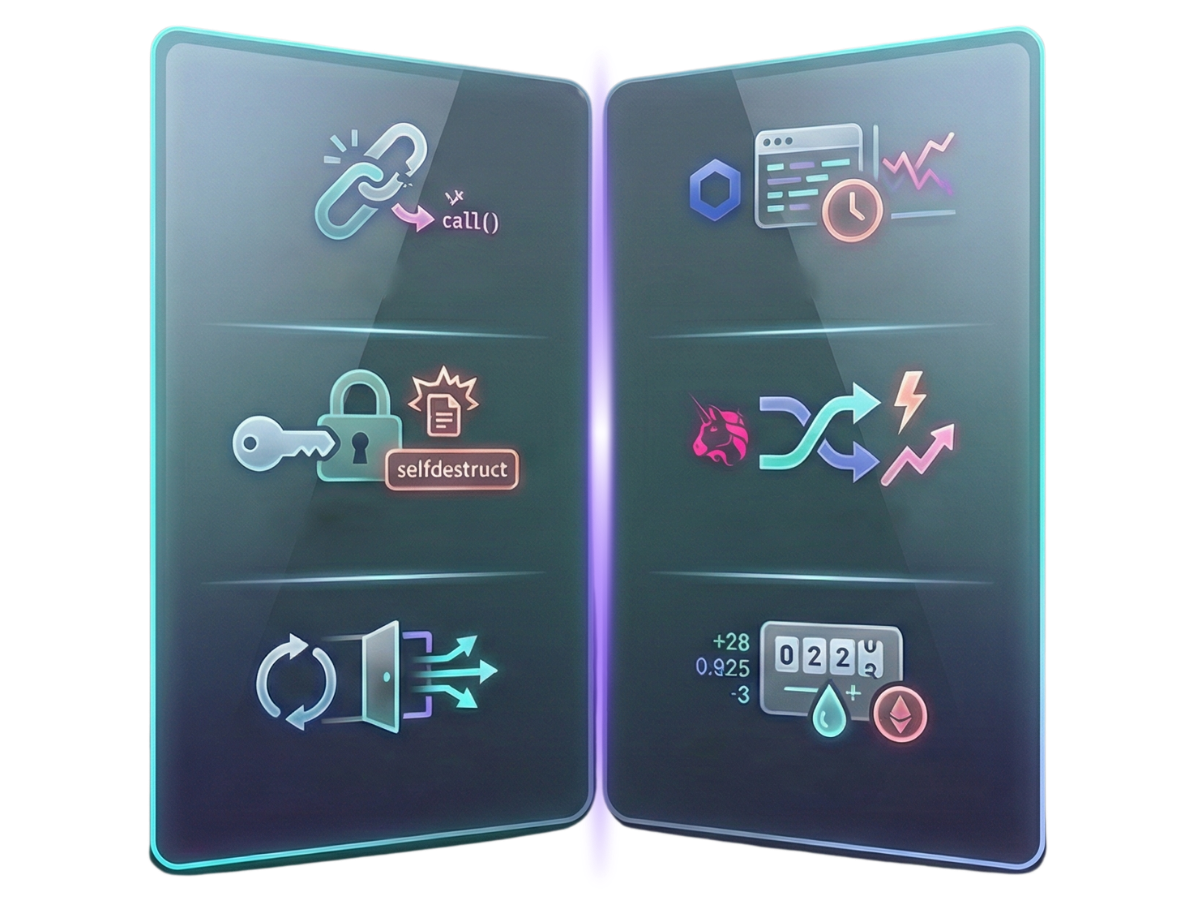 Vulnerability Coverage