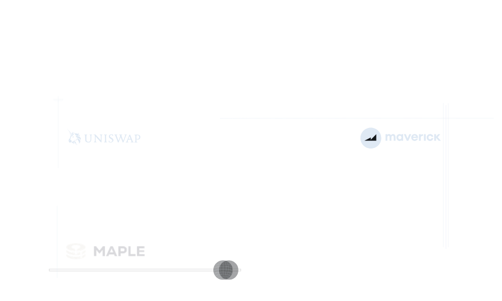 Decentralized Exchanges