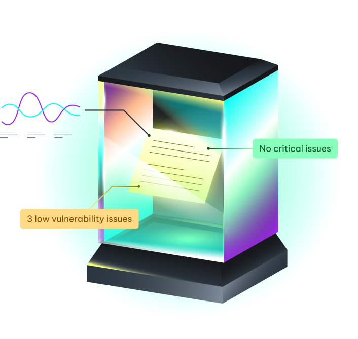 Smart Contract Audits
